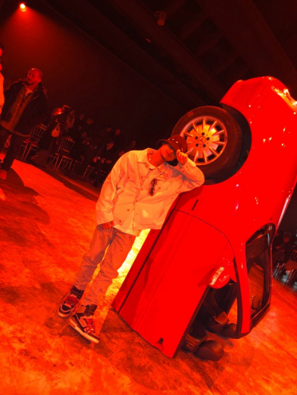 ▲식케이(사진 = 하이어뮤직 제공)