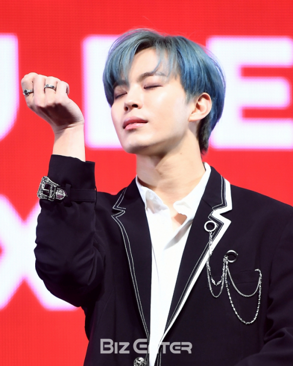 ▲빅스 홍빈(비즈엔터DB)