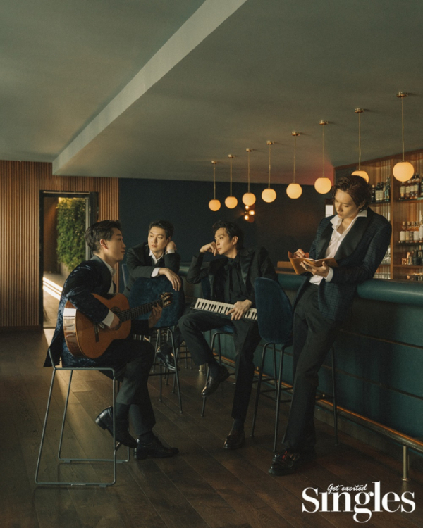 ▲사거리 그오빠(사진 제공=싱글즈)