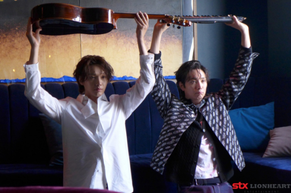 ▲사거리 그오빠(사진 제공=싱글즈)