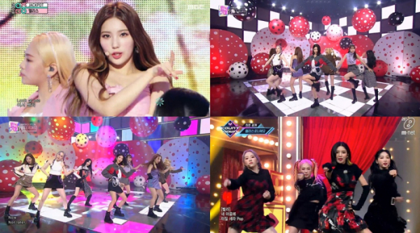 ▲엘리스(사진제공=후너스엔터테인먼트)