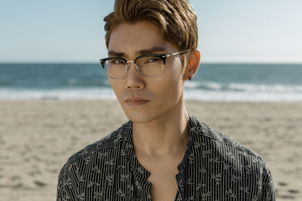 ▲김범수(사진제공=영엔터테인먼트)