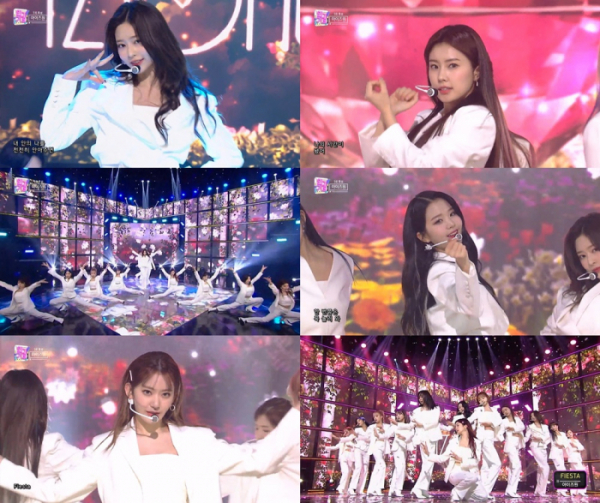 ▲아이즈원(사진제공=오프더레코드)