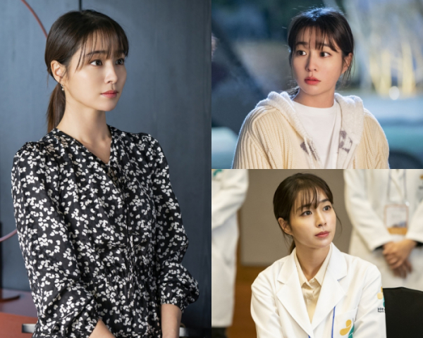 ▲‘한 번 다녀왔습니다’ 이민정(사진제공=KBS 2TV)