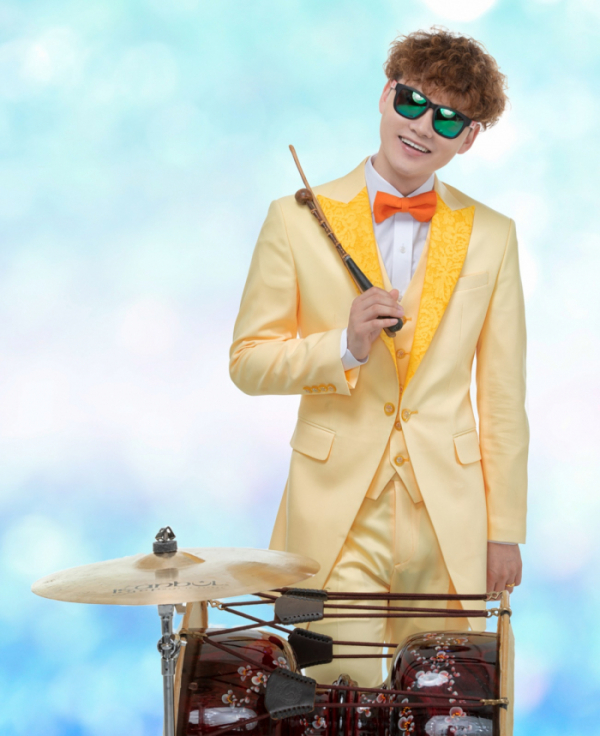 ▲박서진(사진제공=타조엔터테인먼트)