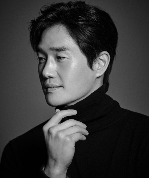 ▲유지태(사진제공=BH엔터테인먼트)