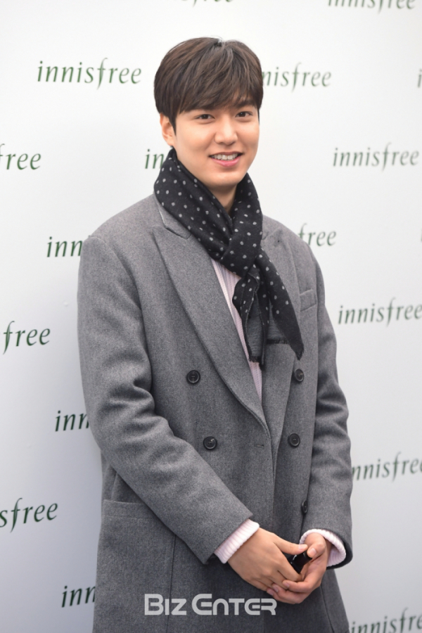 ▲이민호(비즈엔터DB)