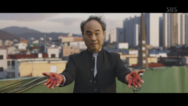 ▲'성흔 연쇄살인범'이 '아무도 모른다'에서 등장했다.(사진=SBS '아무도 모른다' 방송화면 캡처)