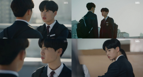 ▲'아무도 모른다' 윤재용(사진제공=SBS)