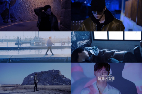 ▲VIINI(권현빈)(사진제공=YGX)