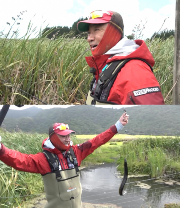 ▲‘도시어부2’(사진제공=채널A)