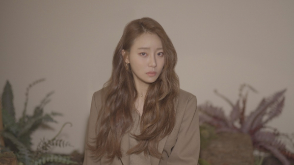 ▲신예영(사진 = 주식회사 셀러빗)