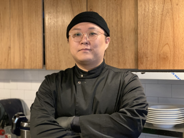 ▲뇨끼 파스타 달인(사진제공=SBS)