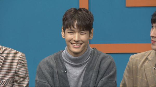 ▲'비디오스타' 지일주(사진제공=MBC에브리원)