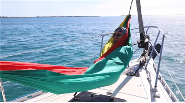 ▲'고립낙원'(사진제공=KBS 2TV)