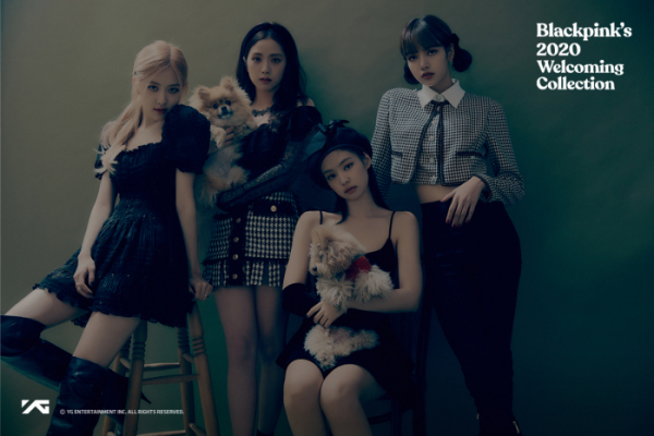 ▲블랙핑크(사진제공=YG엔터테인먼트)