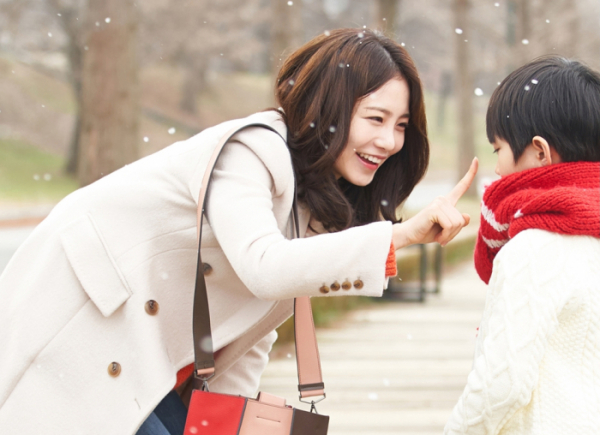 ▲‘어서와’ 신예은(사진제공=KBS 2TV)