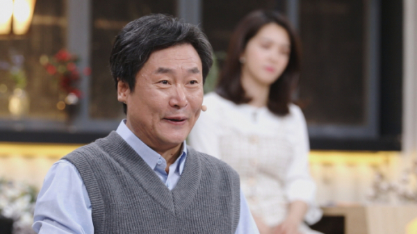 ▲‘차이나는 클라스’ 김누리 교수(사진제공=JTBC)