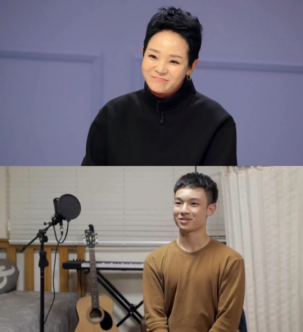 ▲‘공부가 머니?’ 한서경(사진제공=MBC)