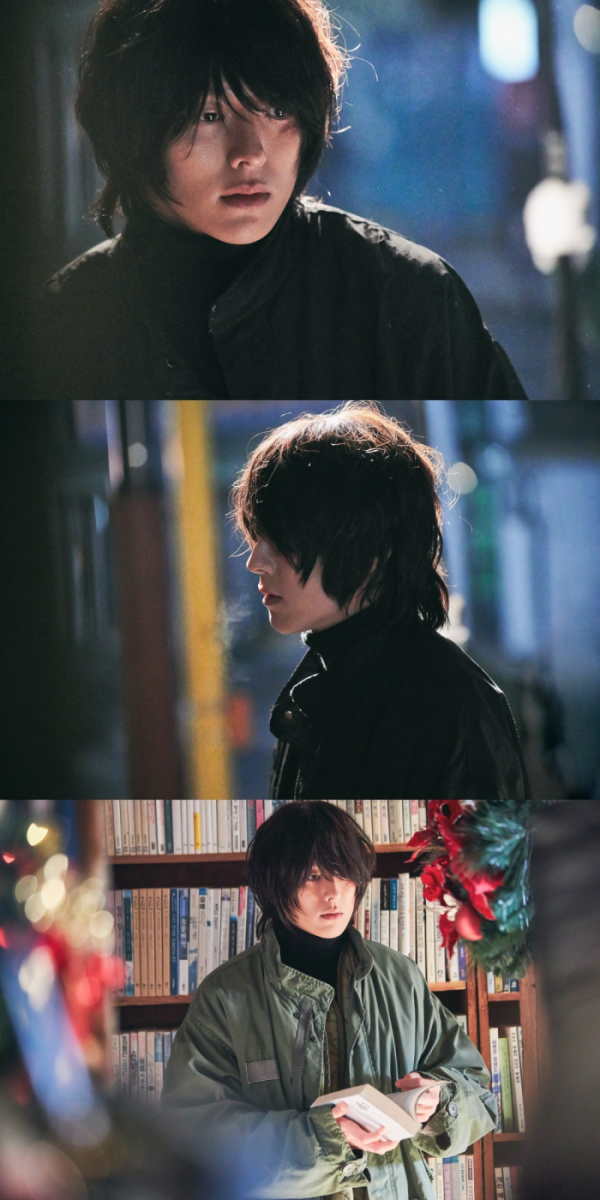 ▲장기용(사진제공=UFO프로덕션, 몬스터유니온)