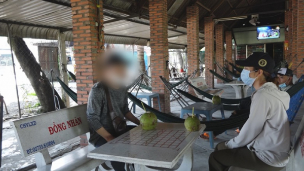 ▲'제보자들'(사진제공=KBS 2TV)