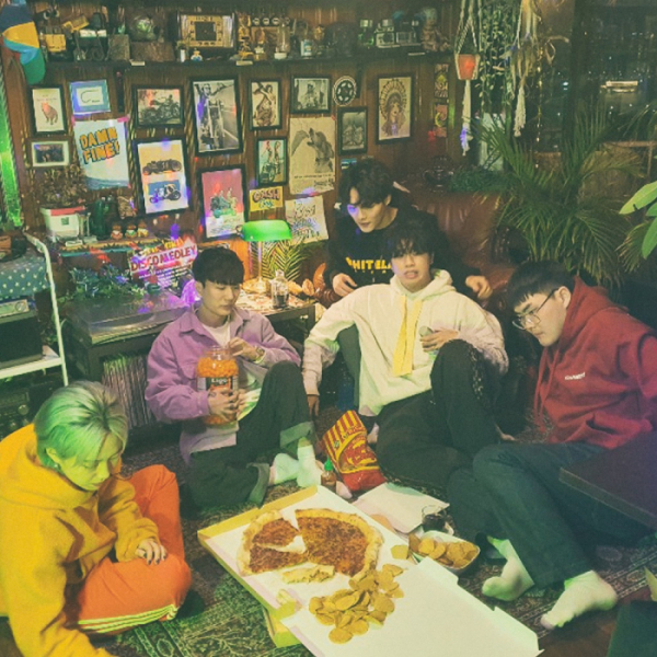 ▲오반(사진제공=로맨틱팩토리)