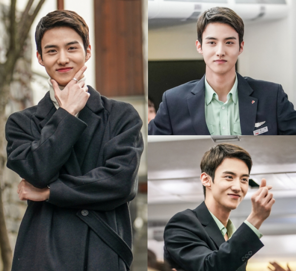 ▲‘어쩌다 가족’ 펜타곤 여원(사진제공=산사픽처스)