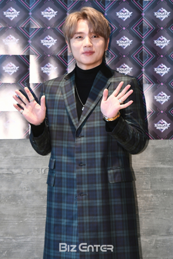 ▲케이윌(비즈엔터DB)