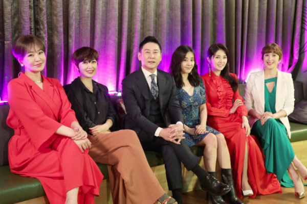 ▲‘우리 다시 사랑할 수 있을까2’(사진제공=MBN )