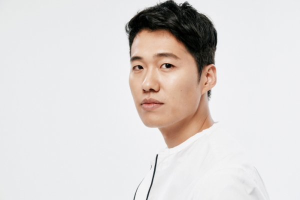 ▲‘모범형사’ 차래형(사진제공=JTBC)