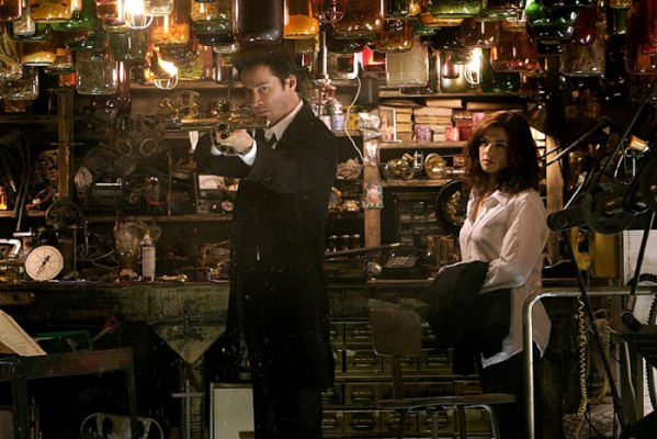 ▲콘스탄틴(사진=워너 브러더스 코리아)