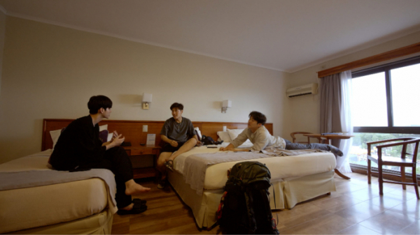 ▲‘트래블러-아르헨티나’ (사진제공=JTBC)