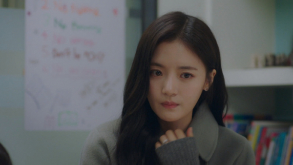 ▲하이바이마마 고보결(사진=tvN 방송화면 캡처)