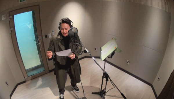 ▲'아빠본색' 이일민(사진제공=채널A)