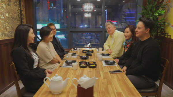 ▲'아빠본색' 이일민(사진제공=채널A)