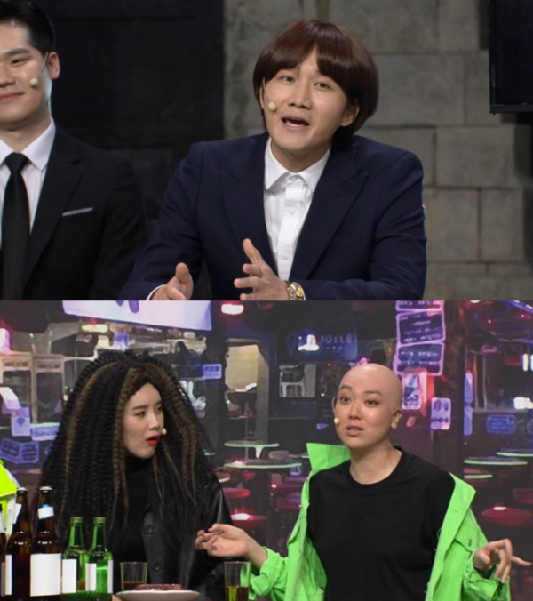 ▲'코미디빅리그'(사진제공=tvN)