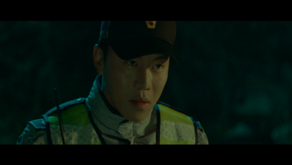 ▲본 대로 말하라 범인 음문석(사진=OCN '본대로 말하라' 캡처)