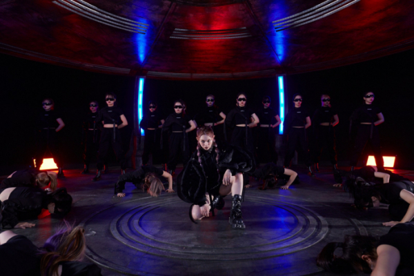 ▲알렉사(사진제공=지비레이블(ZB Label))