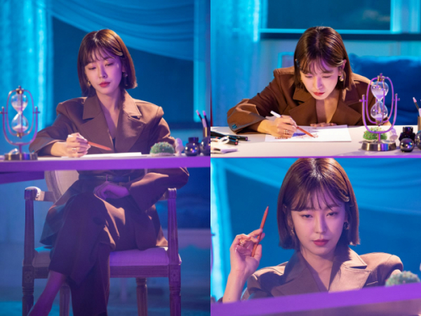 ▲‘유별나! 문셰프’ 고원희(사진제공=스토리네트웍스, 글로빅엔터테인먼트)