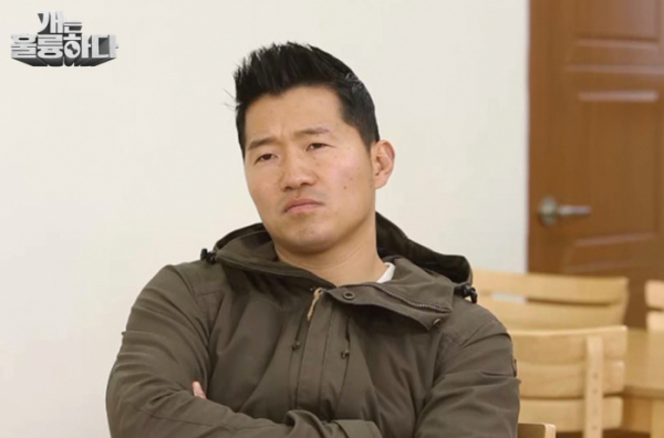 ▲'개는 훌륭하다‘ 강형욱(사진제공=KBS 2TV)