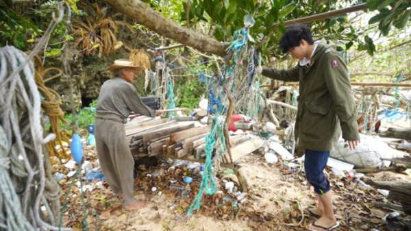 ▲'고립낙원'(사진제공=KBS 2TV)