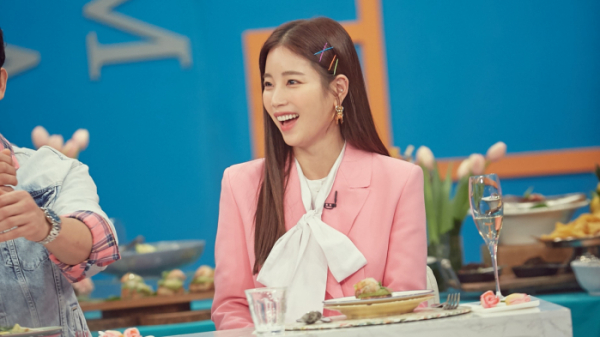 ▲기은세(사진제공=​​MBC에브리원)