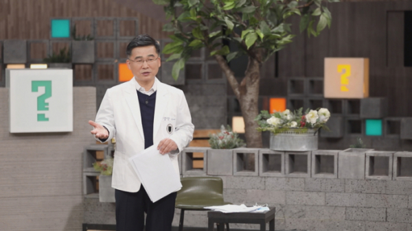 ▲‘차이나는 클라스' 김우주 교수(사진제공=JTBC)