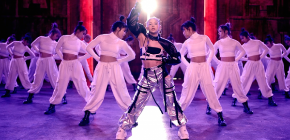 ▲알렉사(사진제공=지비레이블(ZB Label))