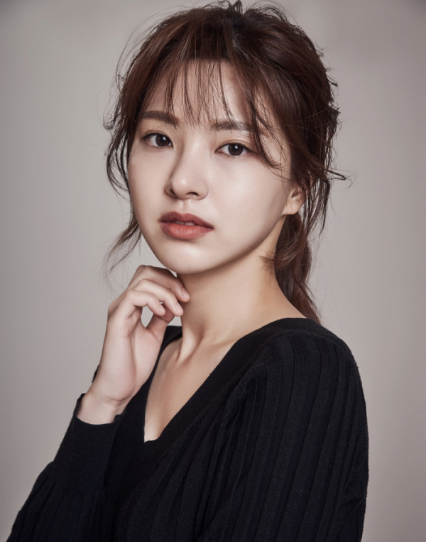 ▲정하율(사진제공=iMe KOREA)