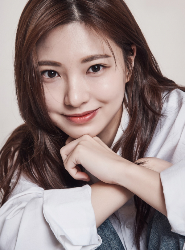 ▲정하율(사진제공=iMe KOREA)