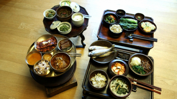 ▲'한국인의 밥상' (사진제공=KBS1)