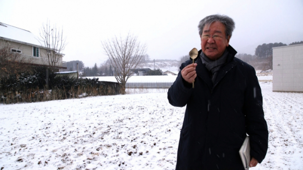 ▲'한국인의 밥상' (사진제공=KBS1)