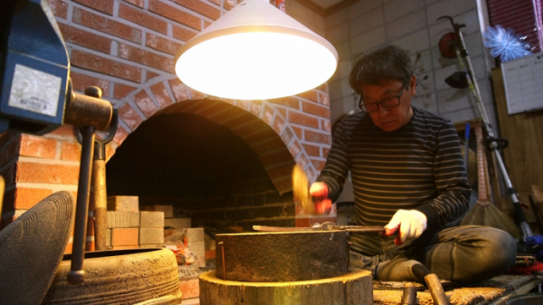 ▲'한국인의 밥상' (사진제공=KBS1)