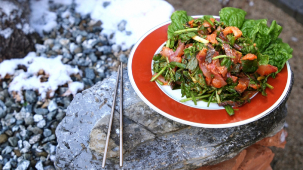 ▲'한국인의 밥상' (사진제공=KBS1)